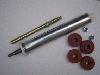 Shock absorber, Asko