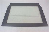 Ovnglass, Constructa komfyr & stekeovn - Glass (innerglass)