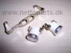 Thermostat-kit, Bauknecht