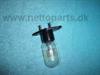 Lampe, Bauknecht