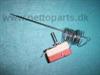 Oven thermostat, Blomberg
