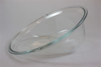 Dørglass, Husqvarna vaskemaskin - Glass