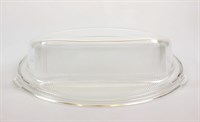 Dørglass, Husqvarna-Electrolux vaskemaskin - Glass