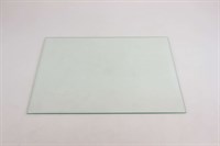 Glasshylle, SIBIR kjøl og frys - Glass (for fryser)