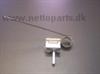 Oven thermostat, Smeg