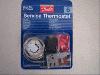 Service termostat Nr. 6, Original Danfoss