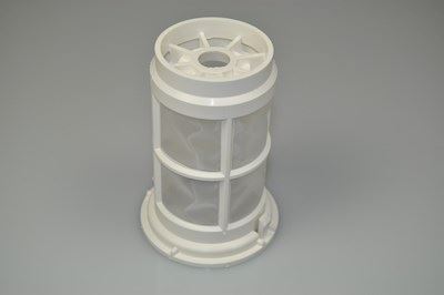 Filter, Tricity Bendix oppvaskmaskin (fin sil)