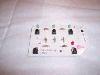 Control board, Admiral