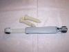 Shock absorber, AEG
