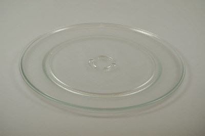 Glassfat, Bruynzeel mikrobølgeovn - 360 mm