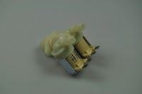 Magnetventil vaskemaskin bosch