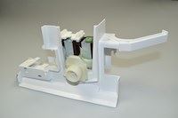 Magnetventil vaskemaskin bosch