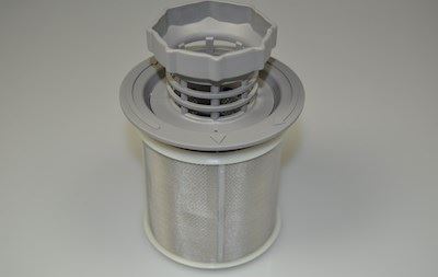 Filter, Gaggenau oppvaskmaskin - Grå (fin sil)