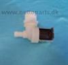 Inlet valve, Bauknecht