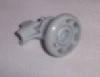 Kurvehjul, Beko - 1 pcs./1stck./1stk.