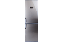 Kjøleskap & fryser Euromatic