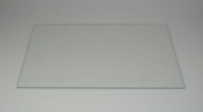 Glasshylle, Electrolux kjøl og frys - Glass (uten ramme)