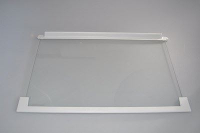 Glasshylle, Kelvinator kjøl og frys - Glass (ikke over grønnsaksskuffer)