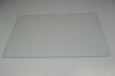 Glasshylle, Arthur Martin-Electrolux kjøl og frys - Glass (over grønnsaksskuff)