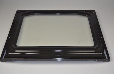 Ovnglass, Gorenje komfyr & stekeovn - 455 mm x 545 mm x 27 mm (innerglass)