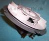 Fan motor (cooling), Gorenje