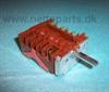 Oven switch, Gram