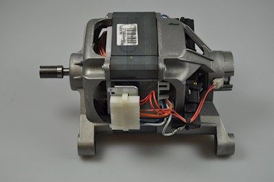 Motor, Ariston vaskemaskin