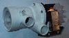 Drain pump, Ariston