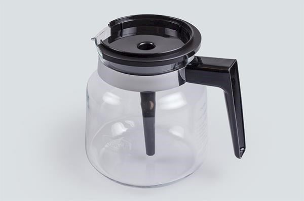 Moccamaster glasskanne