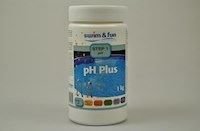 pH pluss, Swim & Fun svømmebasseng (granulater)