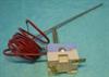 Oven thermostat, Smeg