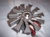 Fan motor (cooling), Smeg