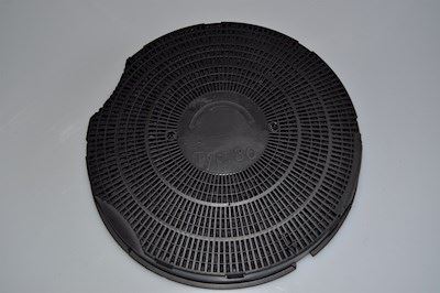 Kullfilter, Faure kjøkkenvifte - 240 mm