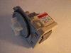 Drain pump, Aeg