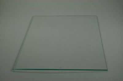 Glasshylle, Vestfrost kjøl og frys - Glass (øvre)