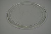 Glassfat, Electrolux mikrobølgeovn - 275 mm