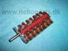 Oven switch, Husqvarna