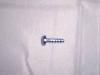 Screw for handle, Electrolux    (1 pcs)