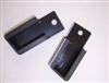 Bracket cover, Black  (L+R) 