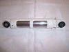 Shock absorber, Aeg