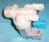 Inlet valve, Aeg