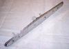 Spulearm, Zanussi   (nedre)
