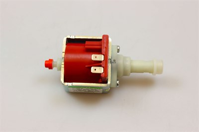 Pumpe, Juno-Electrolux espressomaskin