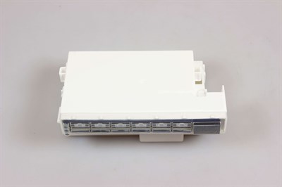 Elektronikk/Styring, AEG-Electrolux oppvaskmaskin
