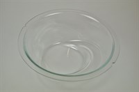 Dørglass, Neff vaskemaskin - Glass
