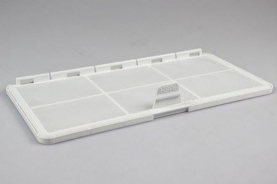 Aeg tørketrommel t55370ah