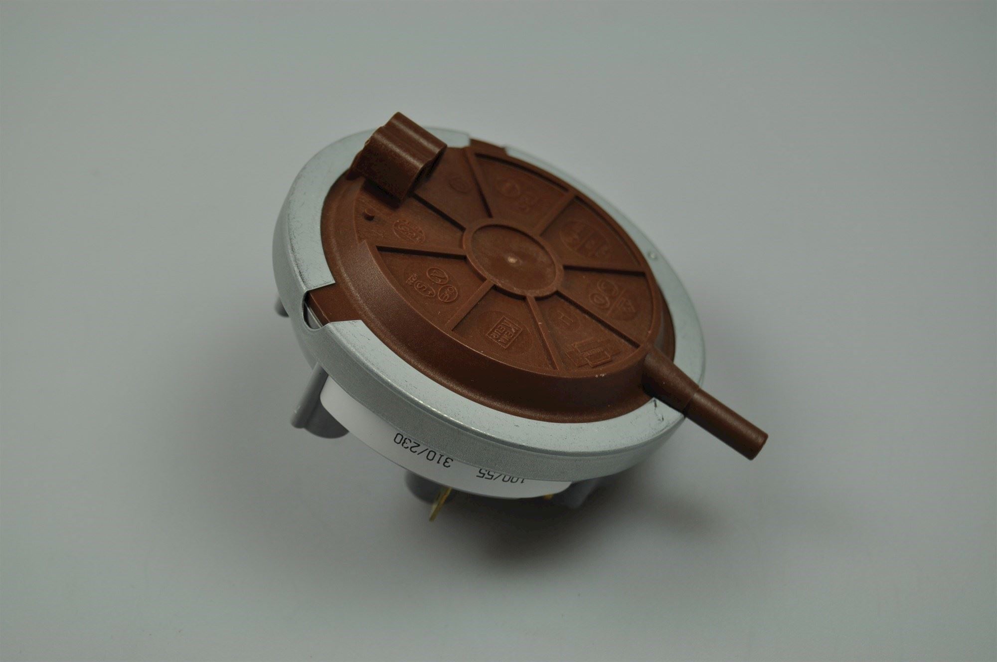 Zanussi vaskemaskin reparasjon