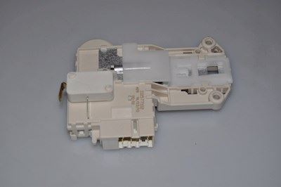 Lofilter aeg vaskemaskin