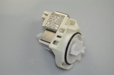 Spylepumpe oppvaskmaskin Spylepumpe oppvaskmaskin
