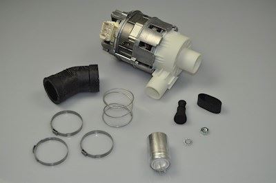 Spylepumpe oppvaskmaskin Spylepumpe oppvaskmaskin